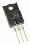Sony Various Ics - Njm7815fa 875970180 Ic