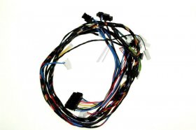 Harness - 32010446 Cbl Harness(1600 Cold)r-48-pt Tj [Vestel]