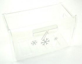 Drawers - 1603210 4055285714 Drawer Lower Crisper [Electrolux Aeg]