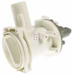 Hanyu Drain Pump - B15-6a Drain Pump Alternative For Bosch-siemens