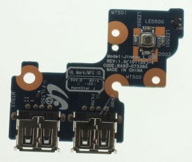 Samsung Module - Electrical Unit - Ba92-07338a Assembly Board-top jinmao 15 Usb