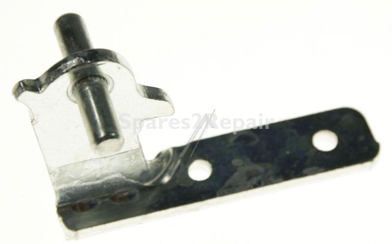Door Hinges For Fridges - 4055421251 Hinge Middle [Electrolux Aeg]