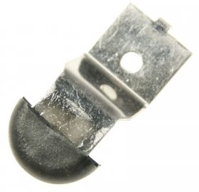 Door Lock - 8053184 Door Lock 5 Black 2012 [Amica]