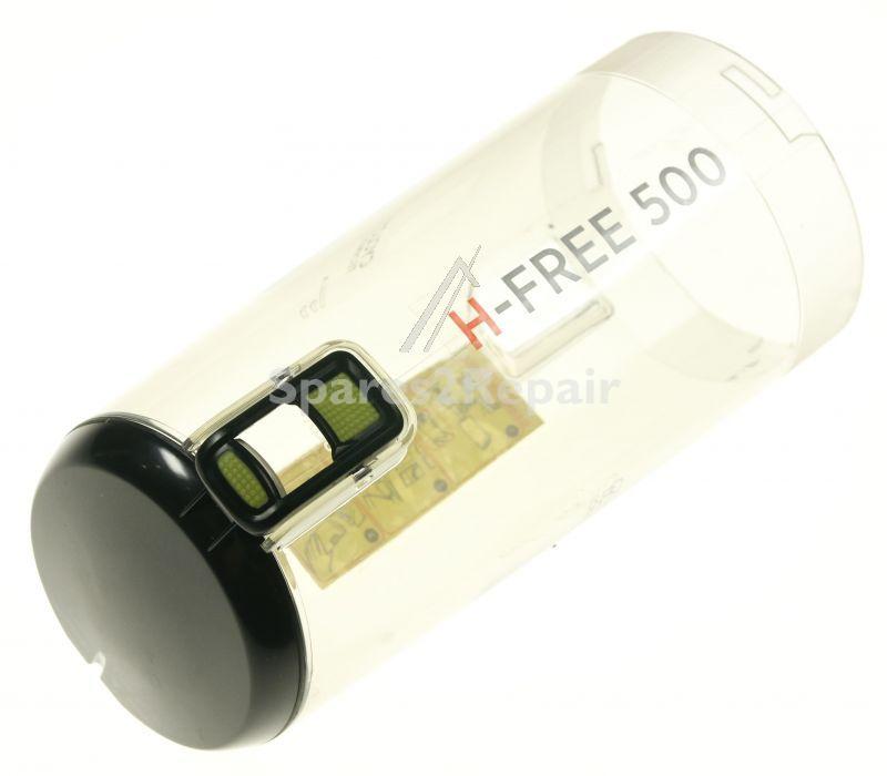 Dust Collector - 48029721 Cyclonic Unit Assembly [Candy Hoover]