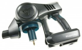 Housing Middle Part - 49044225 Kit Main Body- Flt Ofs [Candy Hoover]