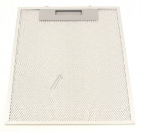 Compatible Metal Grease Trap - Fka34 Metal Filter Alternative For Faber