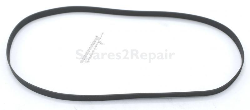 Classic Flat Belt - 82.0 X 0.55 X 4.00 Mm Flach Riemen