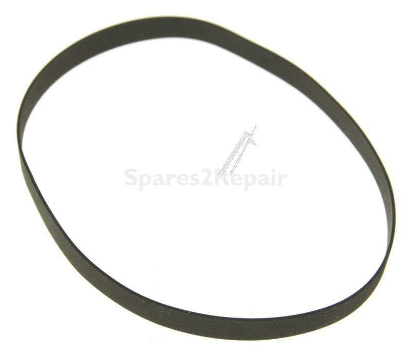 Classic Flat Belt - 60.0 X 0.55 X 5.00 Mm Flach Riemen