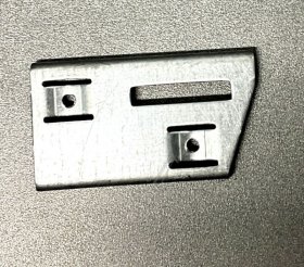 Door Hinges - 37022214 Hinge Counterpart (96 Bottle Comp Right) [Vestel]