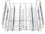 Dish Basket - 1751309700 C00876459 Upper Rack Gr Ral7037 [Arcelik]