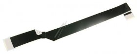 Hisense Gorenje Flexi print Connector - Ht1231645 High Speed Cable Ffc-v-51kp-398-z3