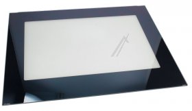 Oven inner Door Glass - 00778995 Inner Glass [Bosch Siemens]