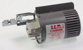 Smeg Radio Interference Suppression - 813410731 Suppressor flch446000 R5