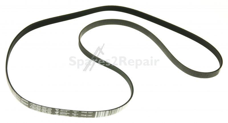 Tooth Belt - 42210832 Belt(600-1000rpm-50-55lt)hutchinson [Vestel]