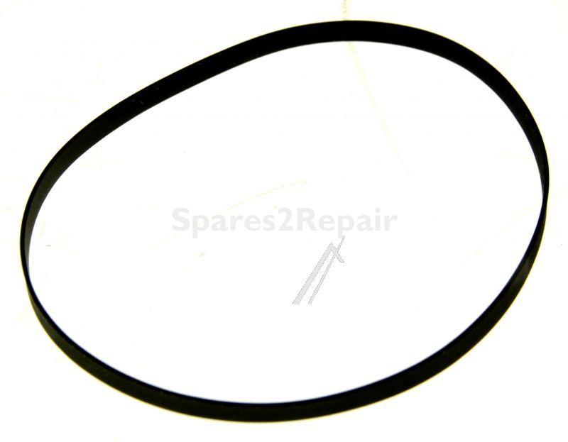 Classic Square Belt - 57.0 X 0.55 X 3.00 Mm Flach Riemen