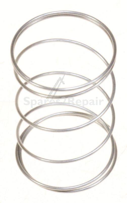 Spring - Ms-0673500 Spring-valve [Groupe SEB]