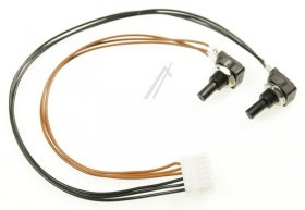 Fagor Switch - Mu1204400 Selector Switch