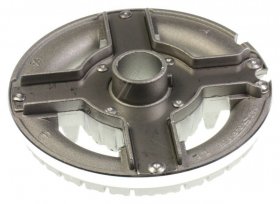 Mechanical Components - 00429246 Burner Ring [Bosch Siemens]