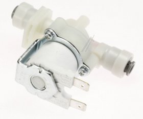 Solenoid Valve - 2087157042 Magnetic Valve Complete [Electrolux Aeg]