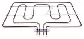 Smeg Bottom Element Oven - 806890935 Lower Heating Element