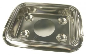 Samsung Baking Tray - Dg63-00242b Tray Steam rk Pjt (nv8300t) sts304 t0 6