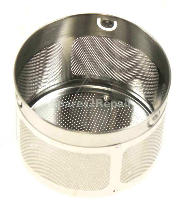 Domena Water Filter - 500587262 Filter Insert Filtering