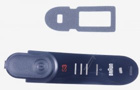 Braun Window - 81559892 Window With Knob 3050cc Red Mighty