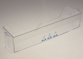 Homa Refrigerator - Freezer Door Shelf - 2207501805 Door Rack Lower