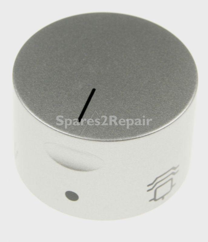 Control Knobs - 1560683326 Knob silk Screened [Electrolux Aeg]