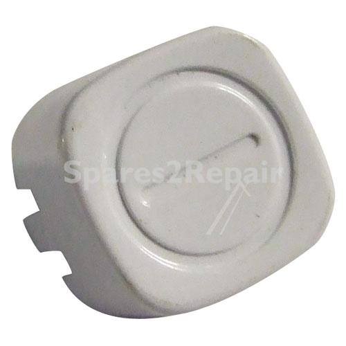Button - 1748430100 C00959099 On-off Switch Cap White Oem3 [Arcelik]