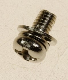 Panasonic Screw - Tzz00001469a Screw