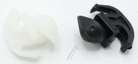 Fixings And Brackets - 00067083 Holder [Bosch Siemens]