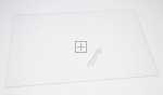 Glass Panel - 2649011059 Glass Shelf 458x298mm [Electrolux Aeg]
