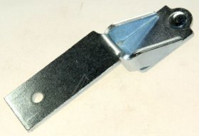 Door Hinges For Fridges - C00329780 481241719518 Hinge Bottom [Whirlpool Indesit]