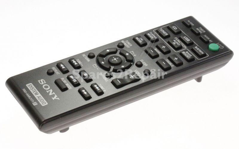 Sony Ir remote Control - Rm-amu171 149229711 Remote Control
