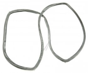 Oven Door Gasket - 255460006 C00866393 Oven Door Seal [Arcelik]