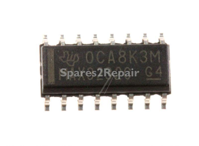 Lg Various Ics - Max3232cdr Ean41348201 Ic tx-rx