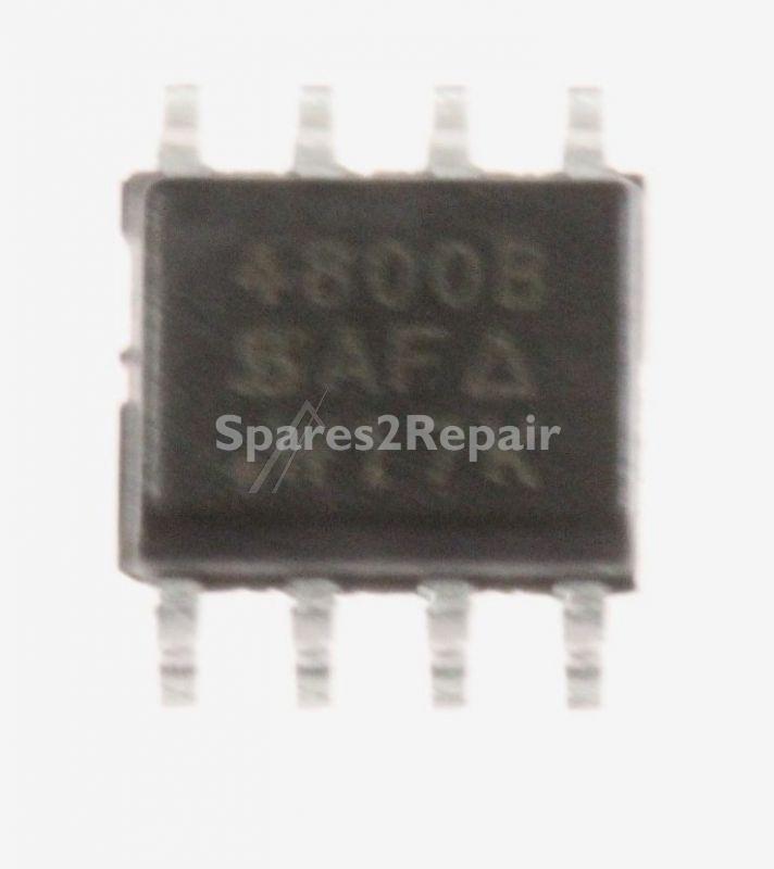 Lg Transistors - 0trih80001a Transistor Bipolars Rt1c3904-t112 Npn 6v 60v 40v 200ma