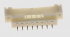 Lg Mounting Socket - 6630v90141c Flexible Cable Connector