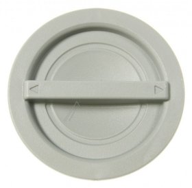 Samsung Flap - Dc63-01712a Cover Detergent H900e Pp T2 5 Dark Hol