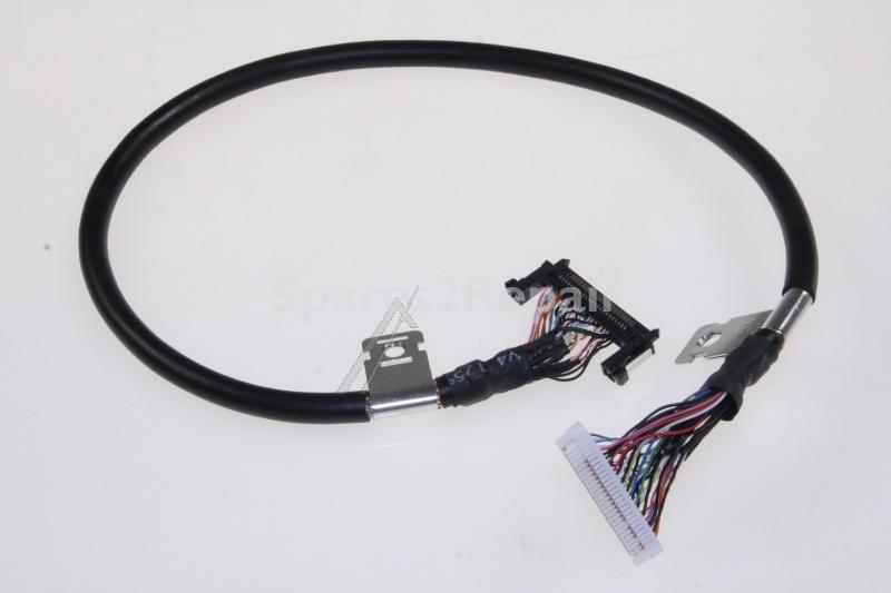 Sony Various Audio-video connectors - 183621311 Lead Wire With Connector