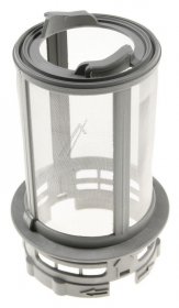 Dishwasher Filter - 1796080500 C00865650 Micro Filter Group_3 No Ring [Arcelik]