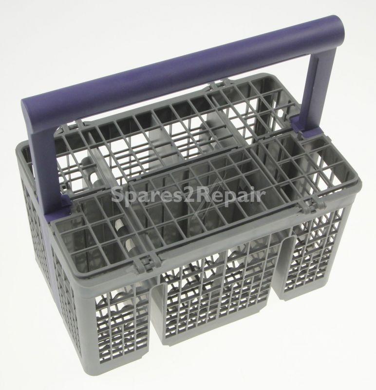 Cutlery Basket - 1781501100 C00882903 Grd Sliding Cutlery Basket Group [Arcelik]