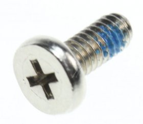 Samsung Screw - 6001-001420 Screw Machine Thread Cross Recess Unc4-40 L4 0 Nickel-plated Sw