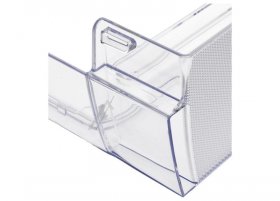 Samsung Stacking Tray - Da97-12782a Assembly Guard-h-b Recess Hm12 Gpps Ntr