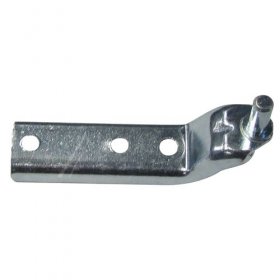 Door Hinges For Fridges - 4334080100 C00879682 Lower Hinge Assembly [Arcelik]