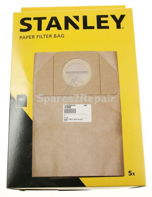 Dewalt Vacuum Cleaner Bags - Filter