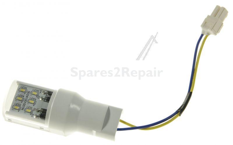 Led emitter - 17431000000028 Led Lamp [Midea]