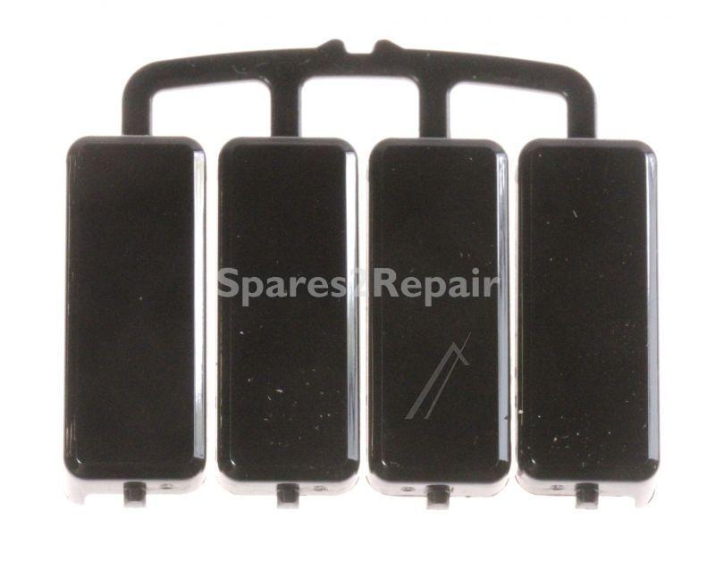 Smeg Pushbutton - 766412068 Push Button