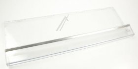Drawer Front - 5977581000 C00898442 Printed Vegetable Tray Cover Gr [Arcelik]